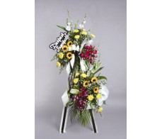 Condolences Arrangement