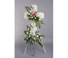 Condolences Arrangement