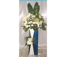 Condolences Arrangement