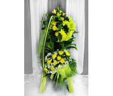 Condolences Arrangement