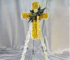 Condolences Arrangement