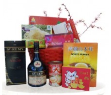 Chinese New Year - Traditional Hamper