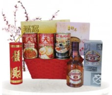 Chinese New Year - Traditional Hamper