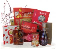 Chinese New Year - Traditional Hamper